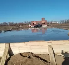 Услуги Штукатурка гипсовая Стяжка в Истаравшан - Farmo.tj 