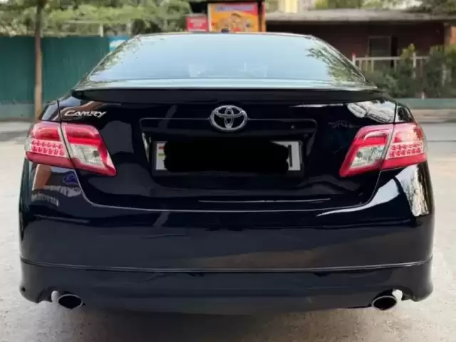 Toyota Camry, 2010 1, avtobaza.tj