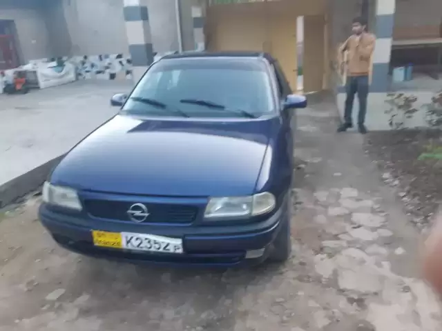 Opel Astra F, 1994 1, avtobaza.tj