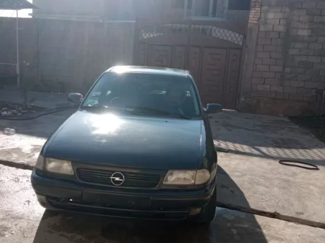 Opel Astra F 1, avtobaza.tj