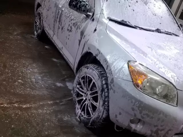 Toyota RAV 4, 2006 1, avtobaza.tj