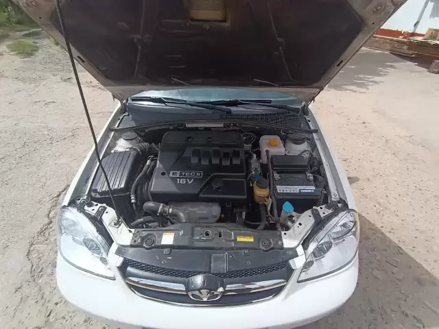 Daewoo Lacetti, 2007 1, avtobaza.tj