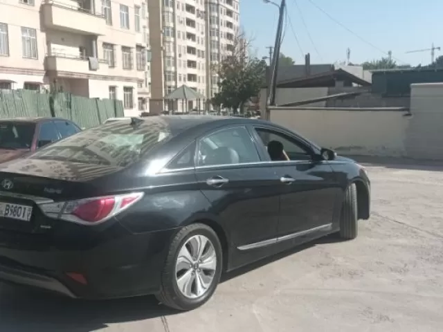 Hyundai Sonata 1, avtobaza.tj