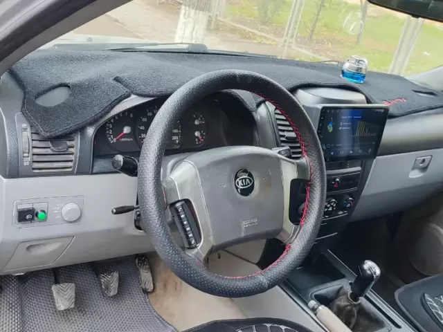 Kia Sorento, 2006 1, avtobaza.tj