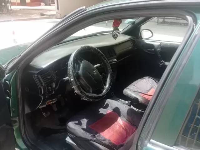 Opel Vectra B, 1996 1, avtobaza.tj