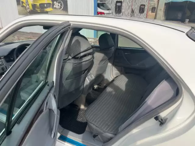 Mercedes-Benz E class, 2001 1, avtobaza.tj