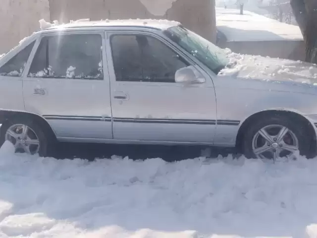 Daewoo Nexia, 1994 1, avtobaza.tj Daewoo Nexia, 1994 1, avtobaza.tj