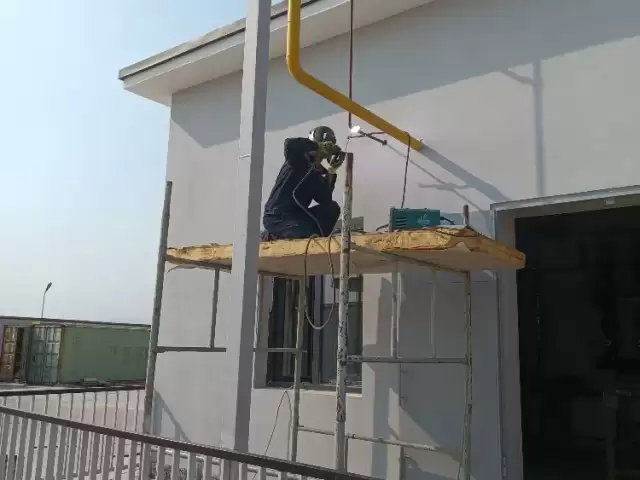 Сварочный услуги 1, farmo.tj