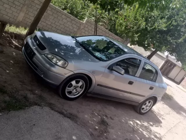 Opel Astra G 1, avtobaza.tj