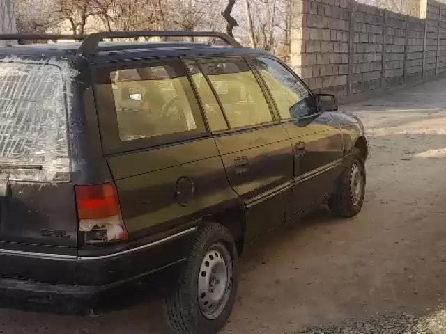 Opel Astra F, 1993 1, avtobaza.tj