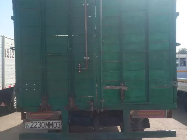 Грузовики Газель, 2006 1, avtobaza.tj