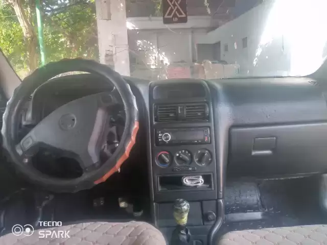 Opel Astra G, 1999 1, avtobaza.tj