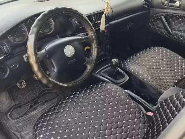 Volkswagen Passat, 2002 1, avtobaza.tj