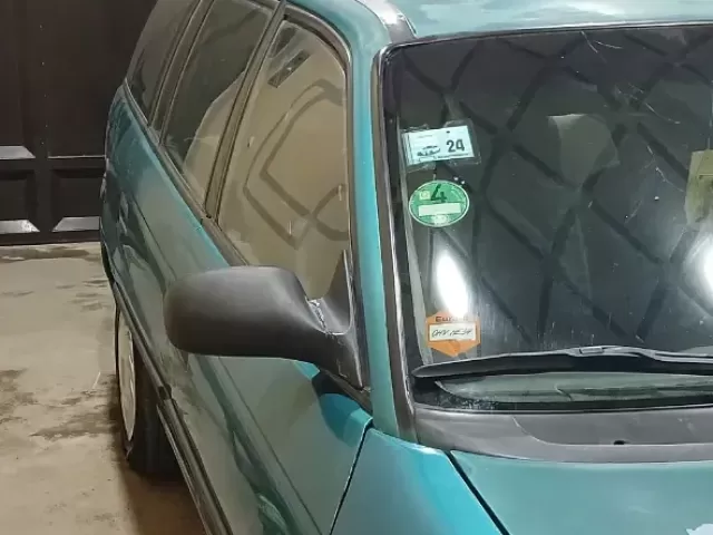 Opel Astra F, 1993 1, avtobaza.tj