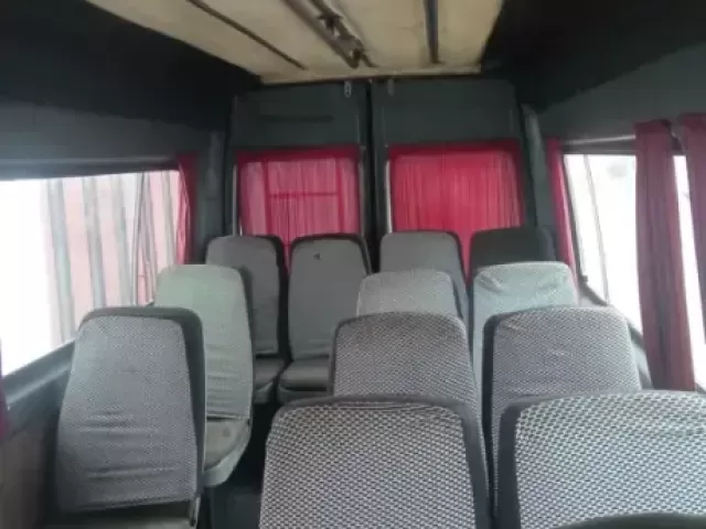Mercedes-Benz Sprinter, 1998 1, avtobaza.tj