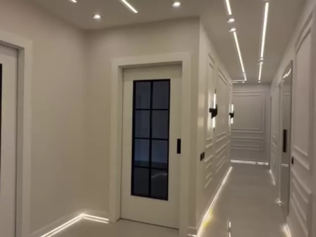 Услуги Ремонт под ключ 1, farmo.tj