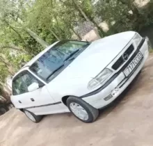 Opel Astra F, 1993 в Бохтар (Курган-Тюбе)