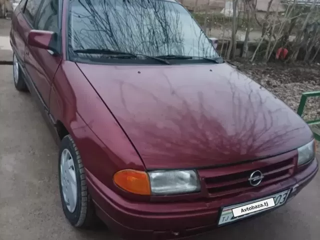 Opel Corsa, 1992 1, avtobaza.tj