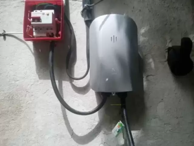 Услуги электрика 1, farmo.tj