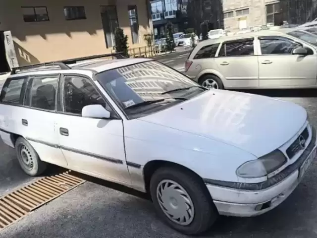 Opel Astra F, 1997 1, avtobaza.tj