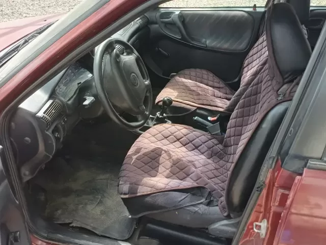Opel Astra H, 1997 1, avtobaza.tj