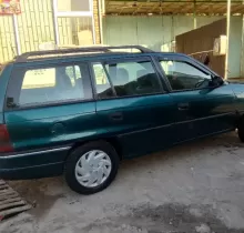 Opel Astra F, 1997 в Рудаки 
