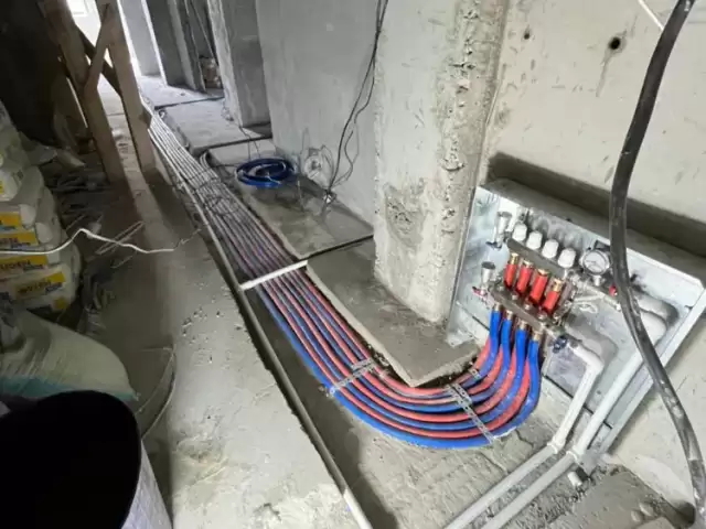 Услуги Сантехника 1, farmo.tj