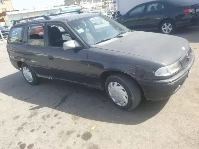 Opel Astra F 1, avtobaza.tj