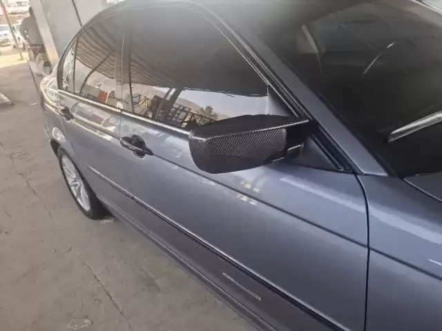 BMW 3 Series 318, 2003 1, avtobaza.tj