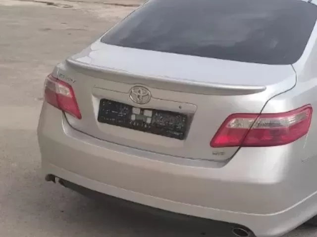 Toyota Camry 1, avtobaza.tj