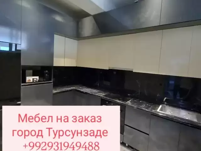 Услуги Установка мебель 1, farmo.tj
