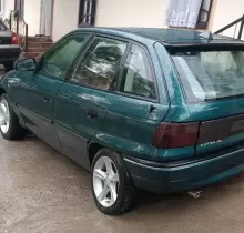 Opel Astra F, 1994 в Худжанд 