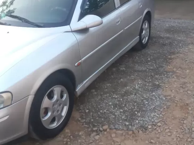 Opel Vectra B 1, avtobaza.tj