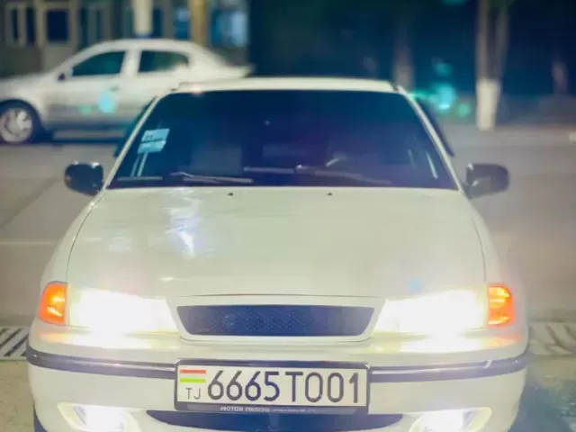 Daewoo Nexia, 1996 1, avtobaza.tj