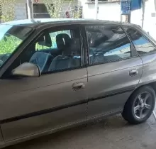 Opel Astra F, 1996 в Гиссар 