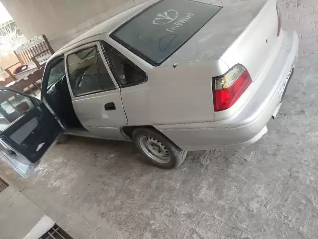 Daewoo Nexia, 1996 1, avtobaza.tj