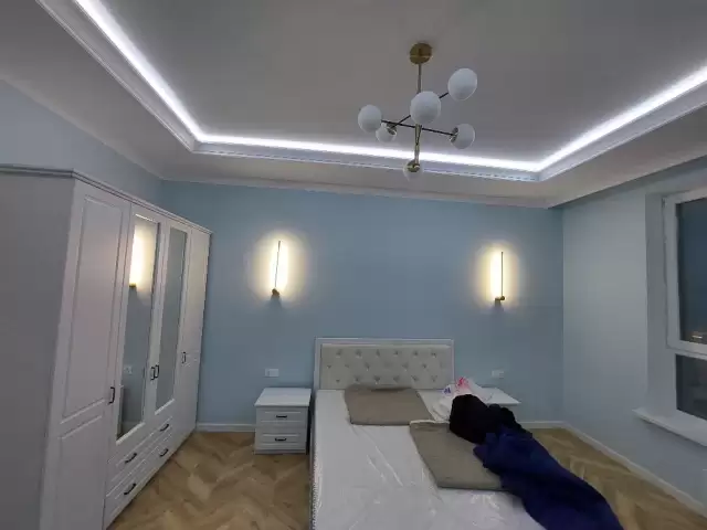 Услуги Ремонт под ключ 1, farmo.tj