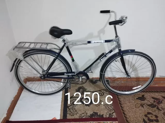 Велосипед 1, avtobaza.tj
