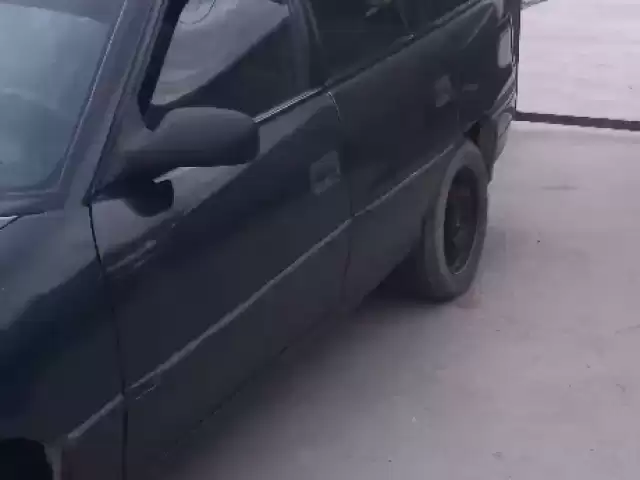 Opel Astra F, 1996 1, avtobaza.tj