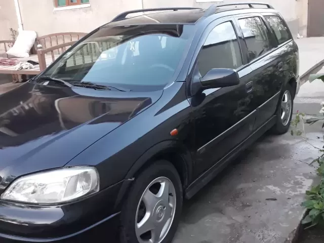 Opel Astra G 1, avtobaza.tj