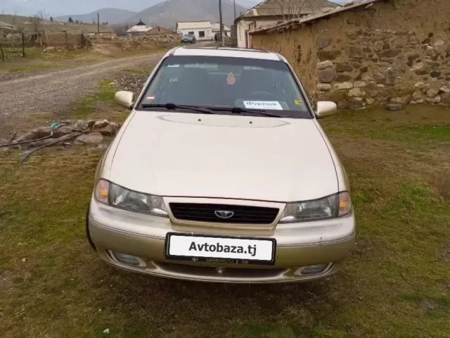 Daewoo Nexia, 1996 1, avtobaza.tj