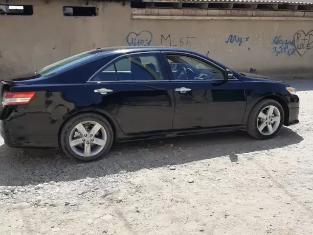 Toyota Camry 1, avtobaza.tj