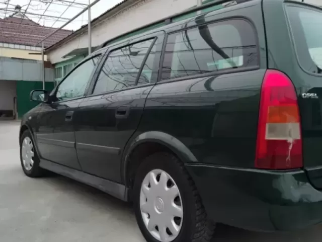 Opel Astra G 1, avtobaza.tj