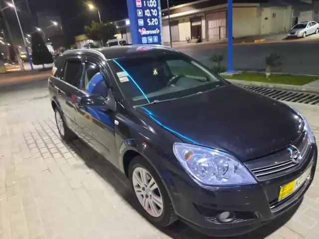 Opel Astra H, 2007 1, avtobaza.tj