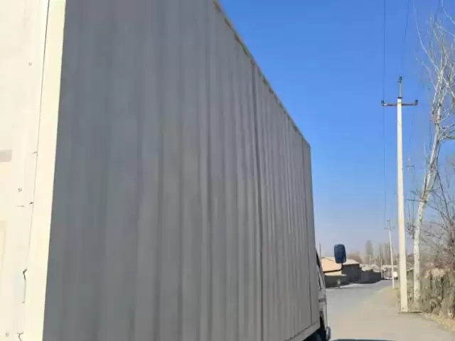 FORLAND FOTON 2010, 2010 1, avtobaza.tj