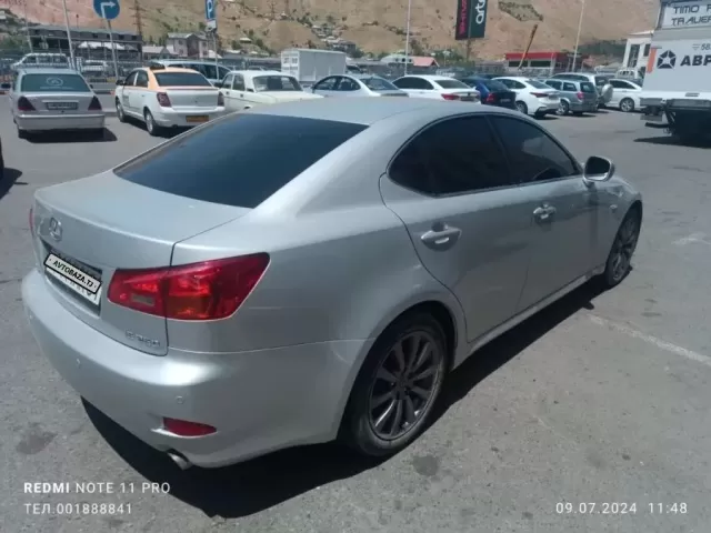 Lexus IS series 1, avtobaza.tj