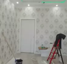 Ремонт квартира под ключ в Душанбе - Farmo.tj 