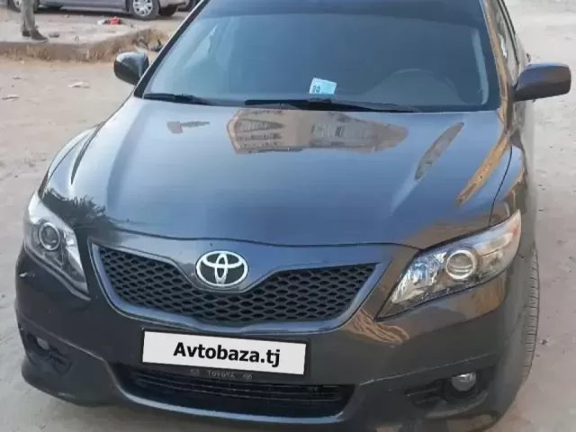 Toyota Camry 1, avtobaza.tj