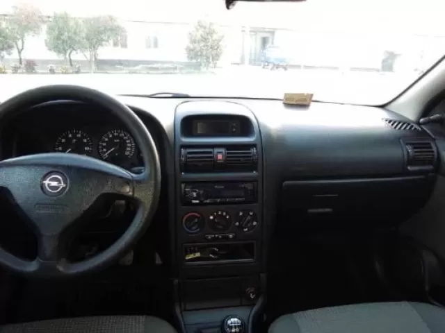 Opel Astra G 1, avtobaza.tj