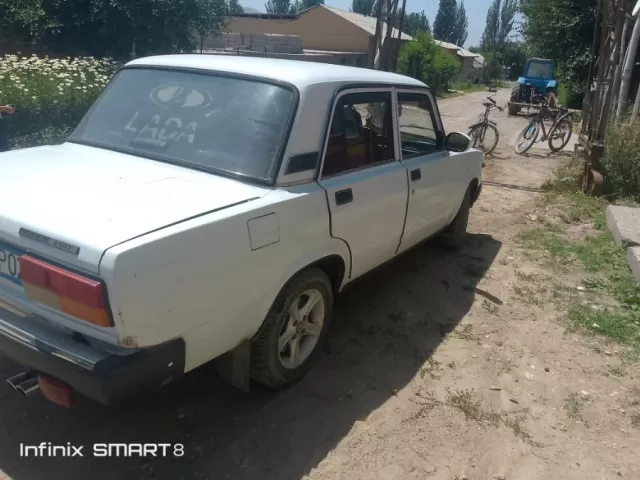 ВАЗ(Lada) 2107 1, avtobaza.tj